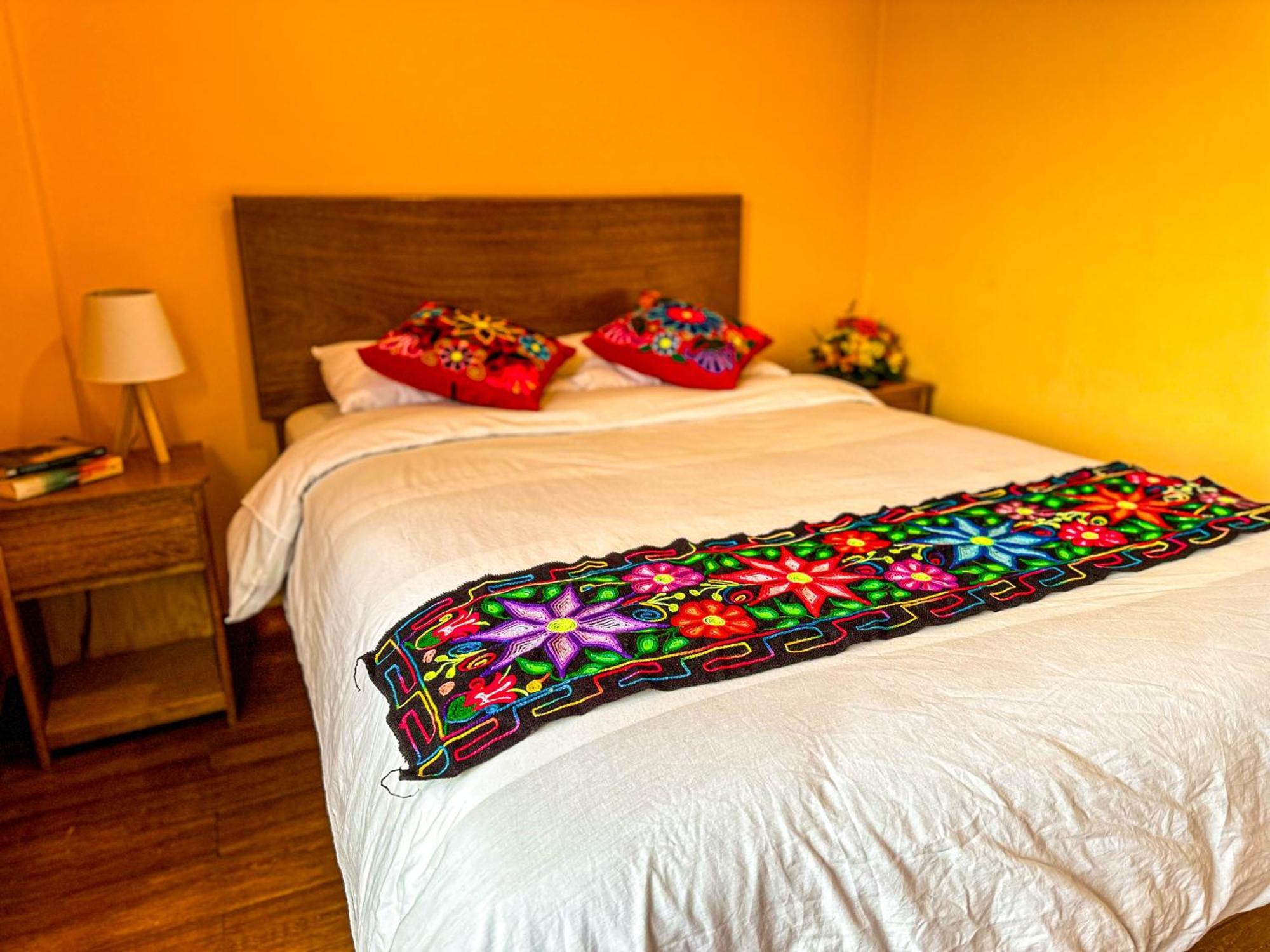 Andean Atoq Hostel Куско Екстер'єр фото